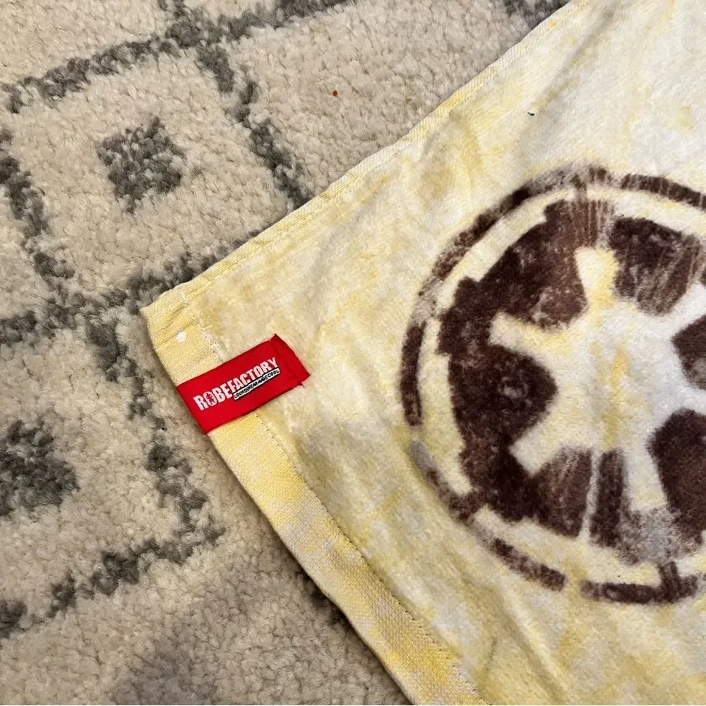 NWT Robe Factory Star Wars 30